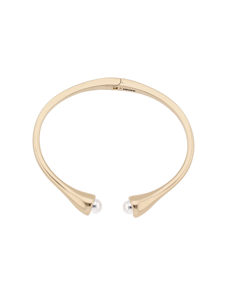 Pulsera con acabado pulido 1
