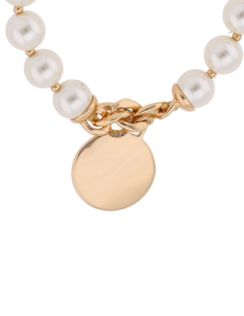 Pulsera acabado pulido