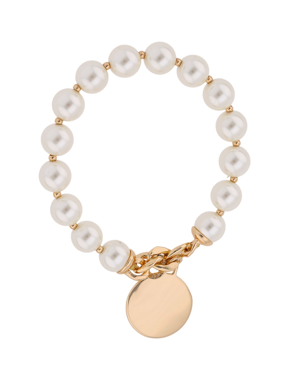 Pulsera acabado pulido 1
