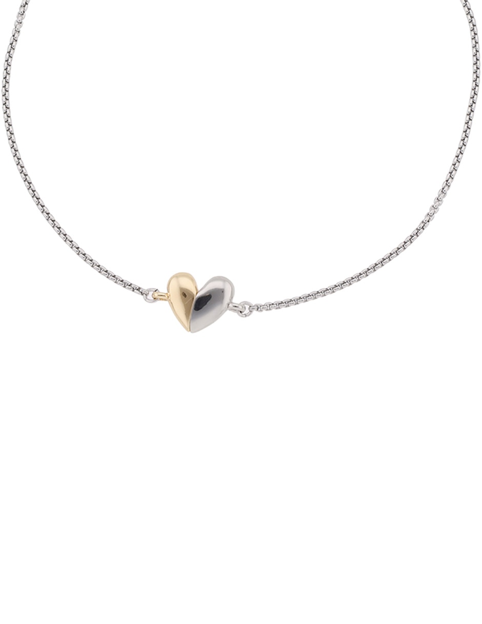 Pulsera con acabado pulido 2