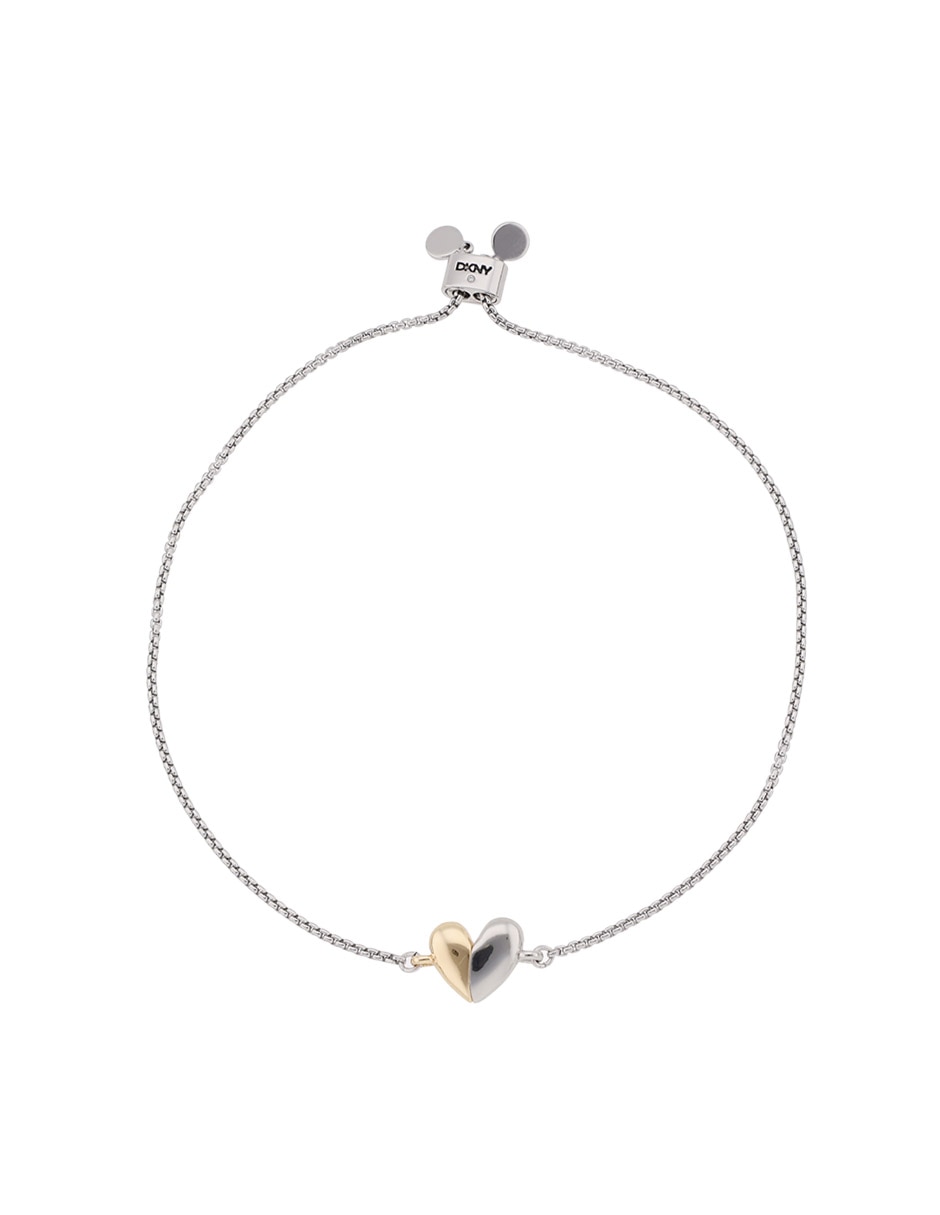 Pulsera con acabado pulido 1