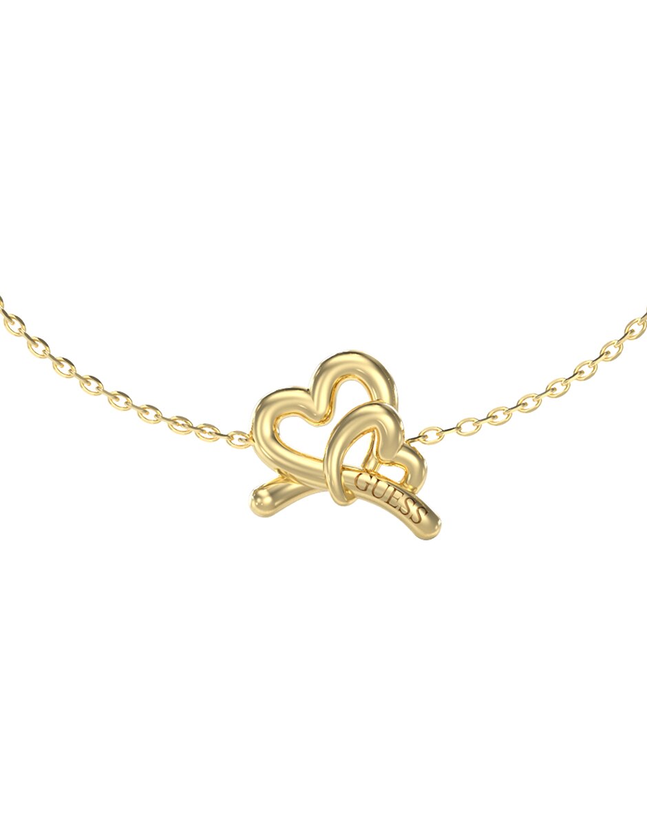 Brazalete Love Bites acabado brillante 2