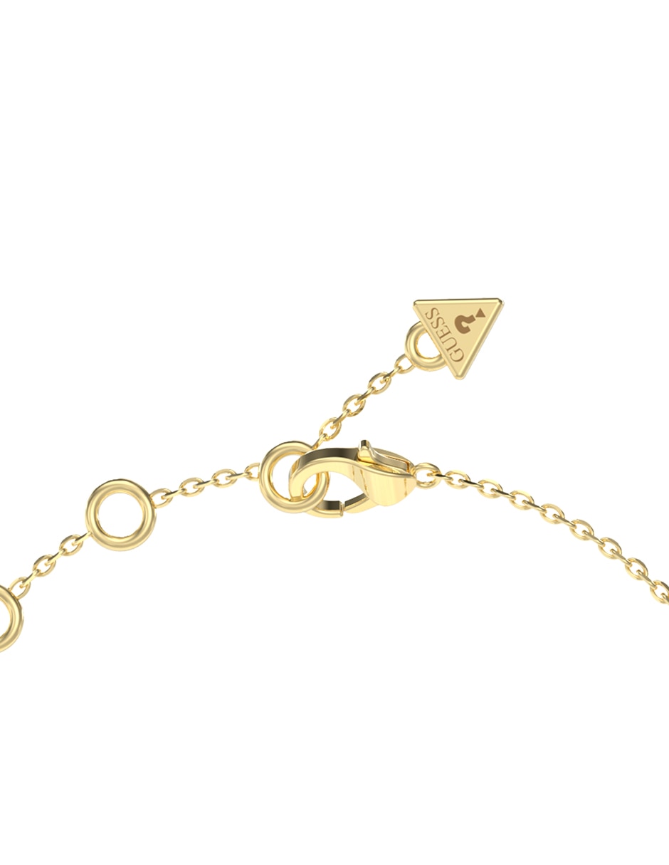 Brazalete Love Bites acabado brillante 3