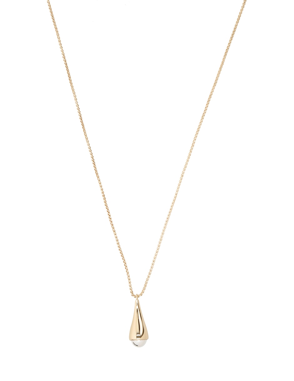 Collar de gota Collar de gota