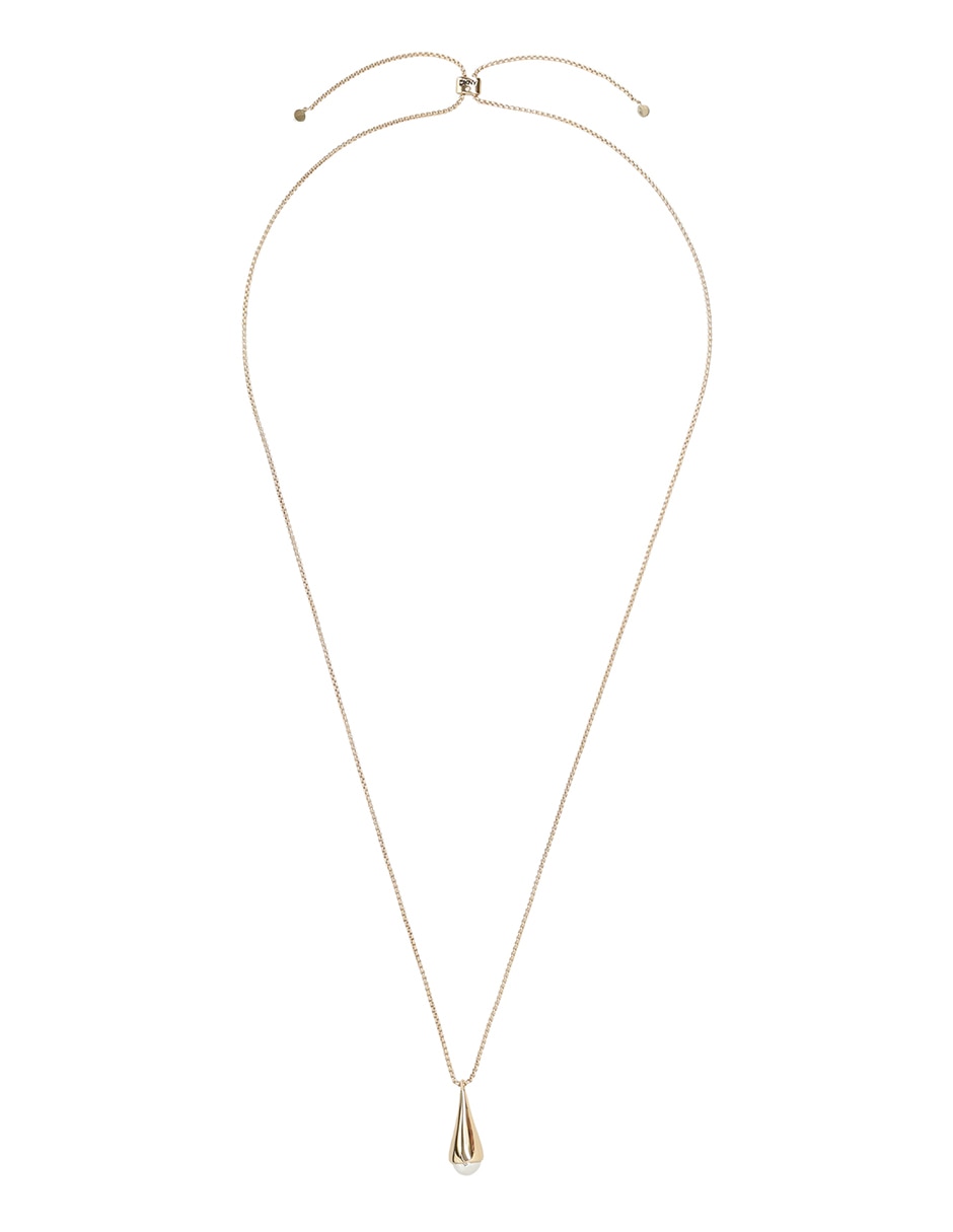 Collar gota 2