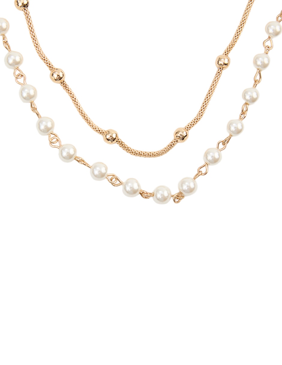 Collar 1