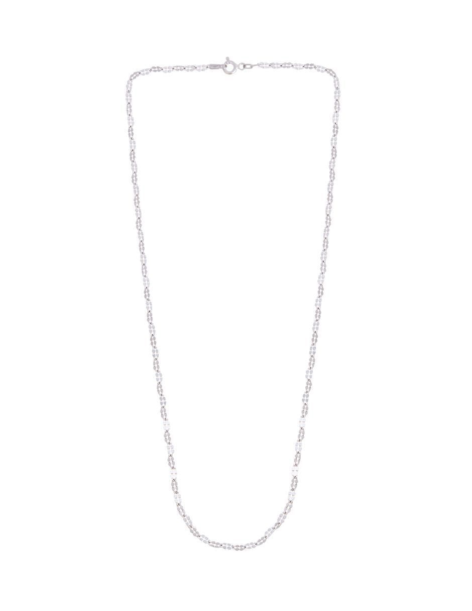 Gargantilla de plata P 925