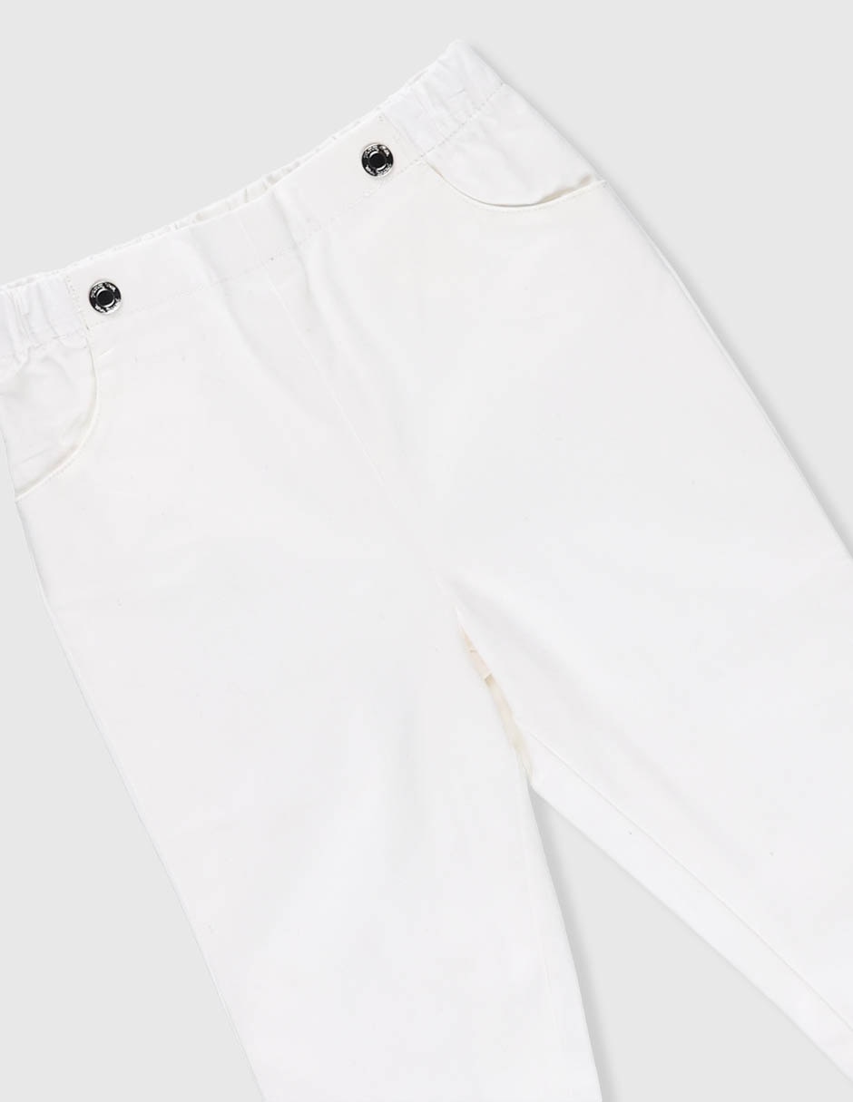 Conjunto de algodón para bebé niño