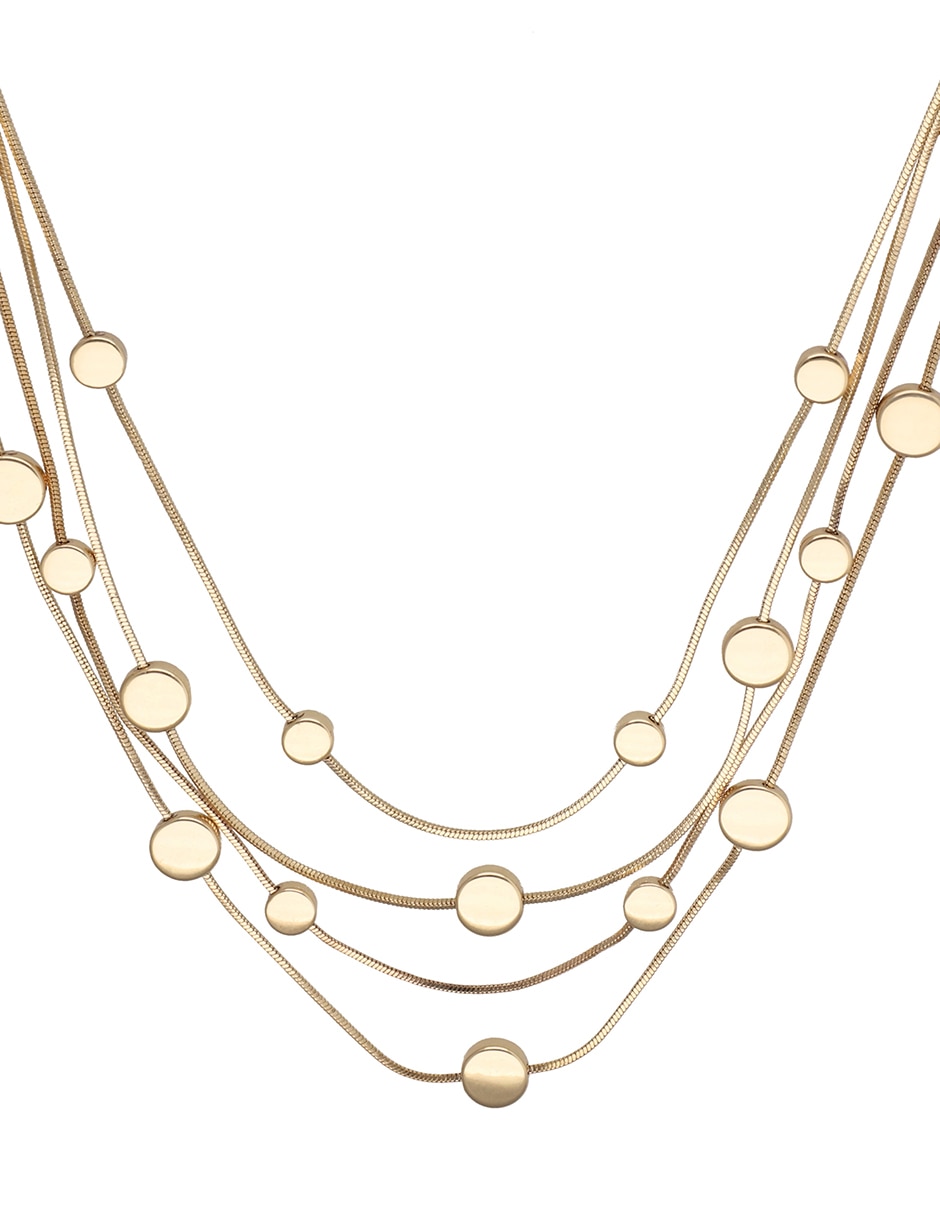 Collar Basic Family 1