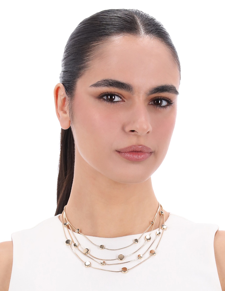 Collar Basic Family 4