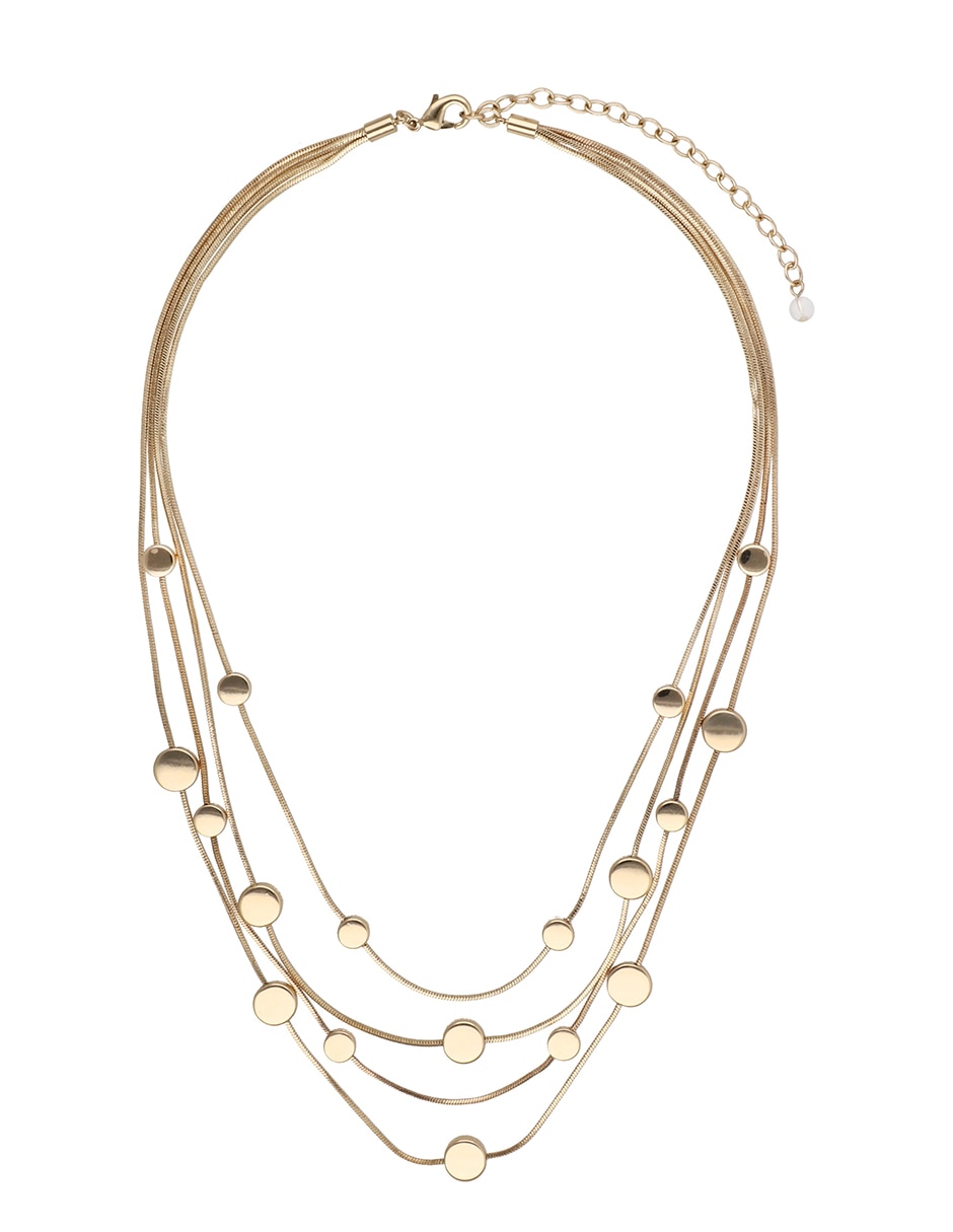 Collar Basic Family 5