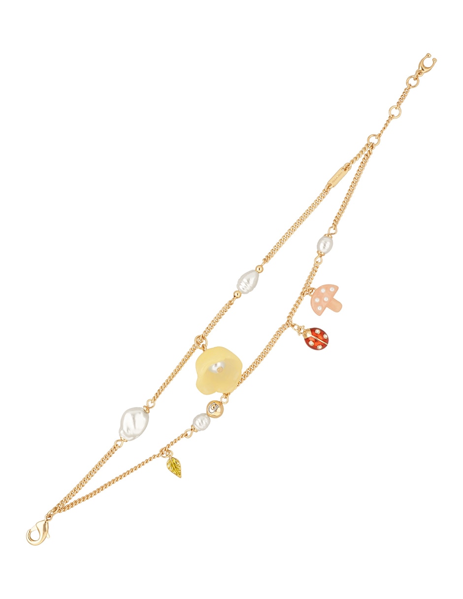 Pulsera con acabado brillante 2