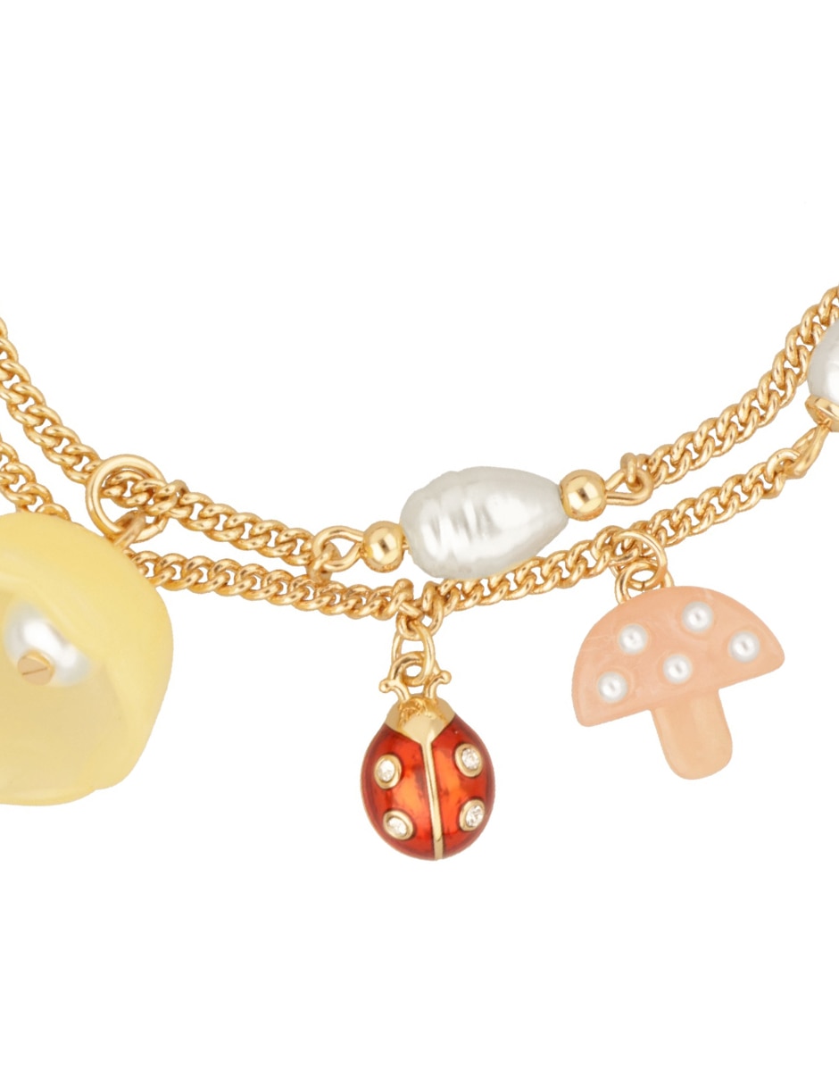 Pulsera coaug25mrkt2 con acabado