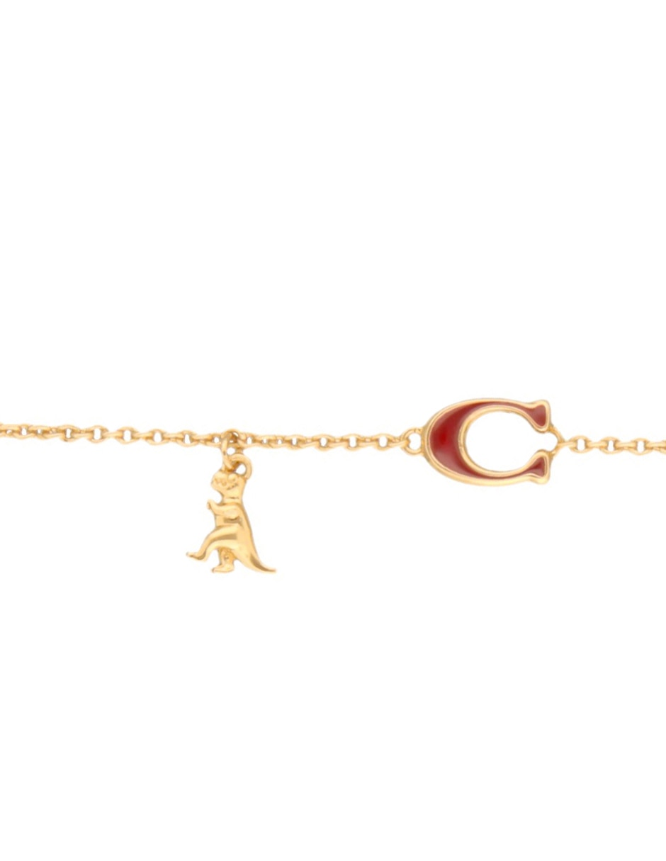Pulsera acabado brillante 2
