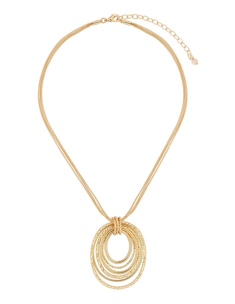 Collar golden orbit