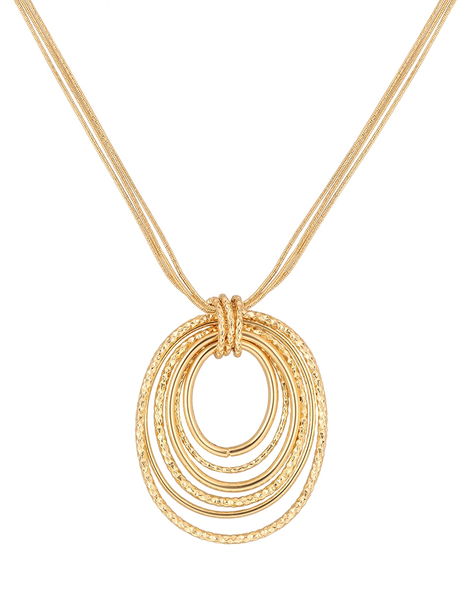 Collar golden orbit