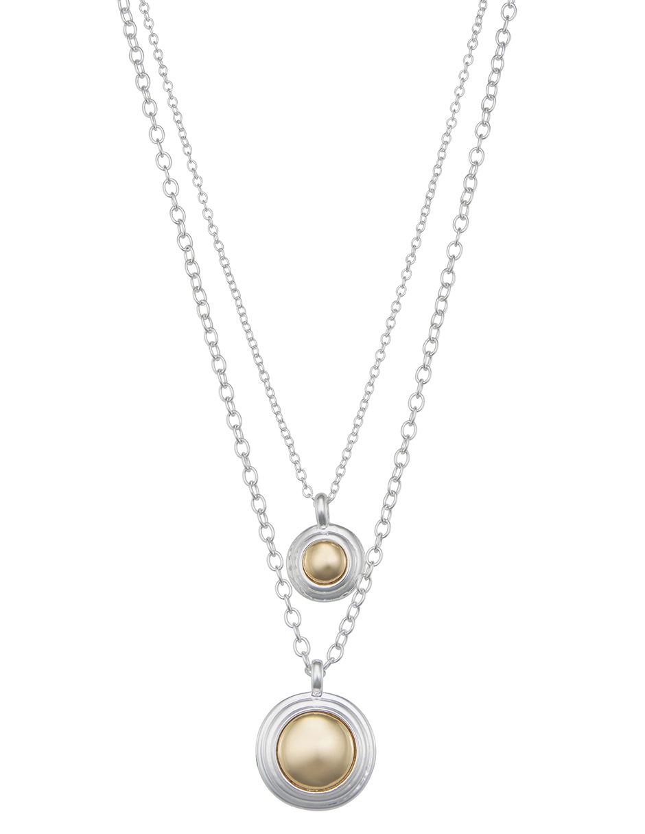 Collar circular Mixed Pieces Collar circular Mixed Pieces