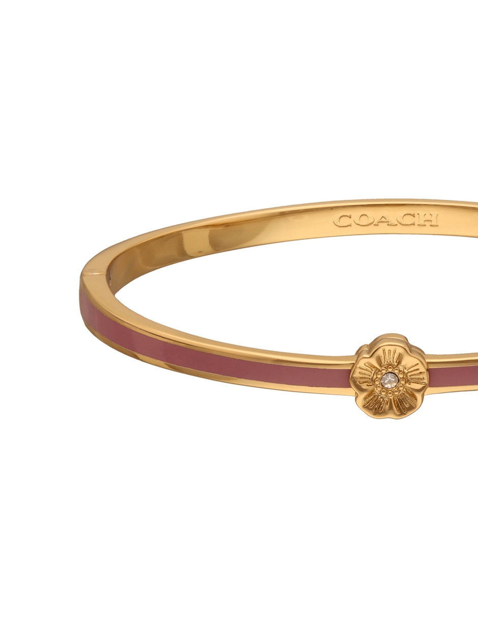 Pulsera con acabado brillante 3