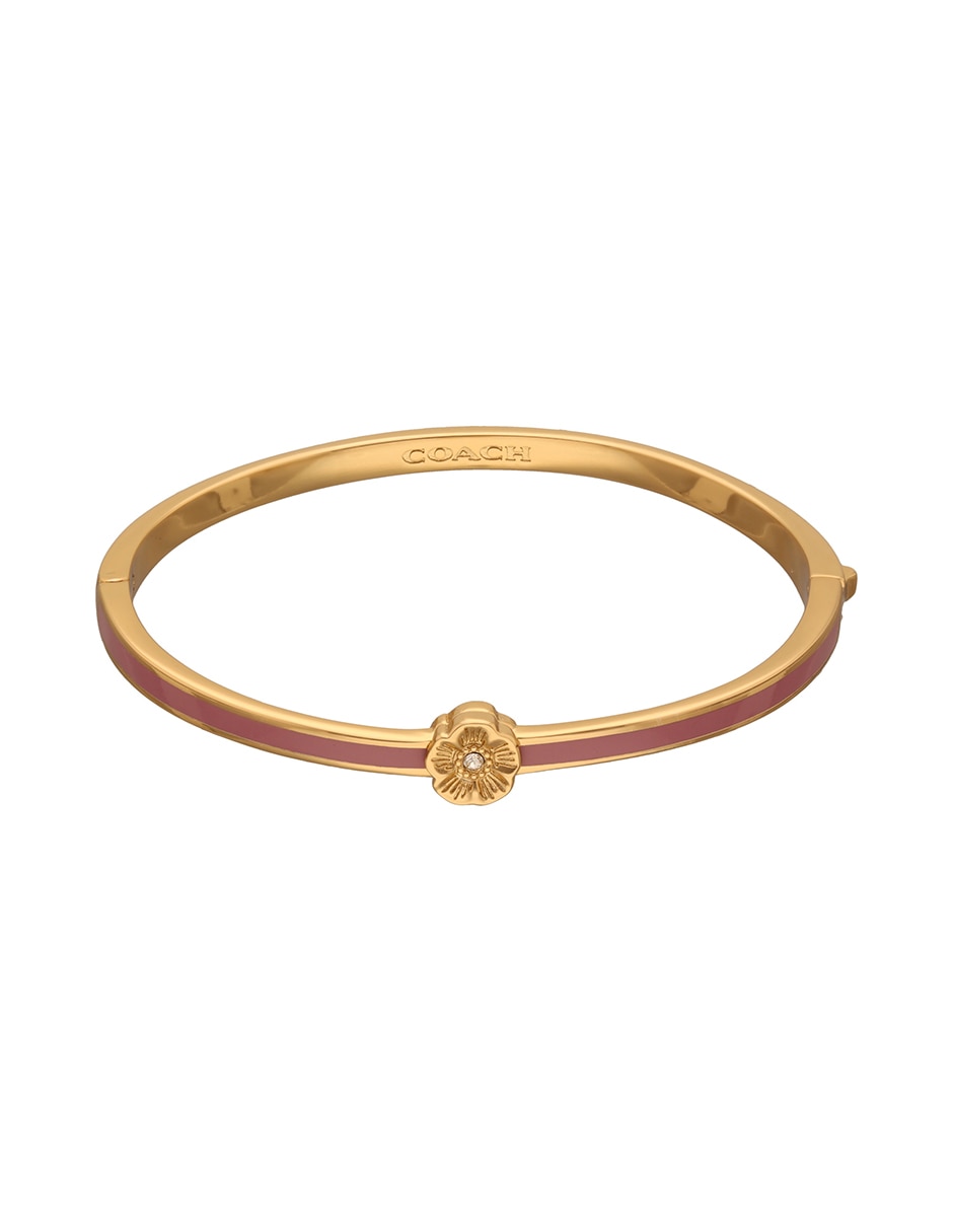 Pulsera con acabado brillante