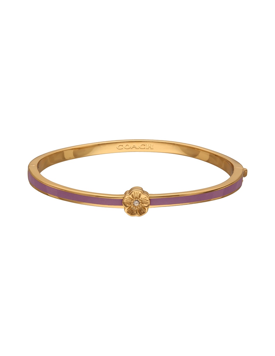 Pulsera acabado brillante 4