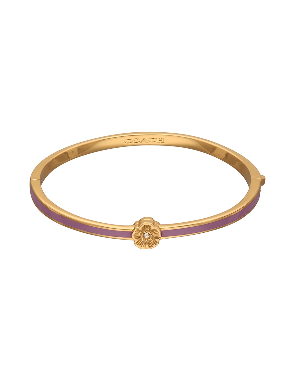 Pulsera acabado brillante