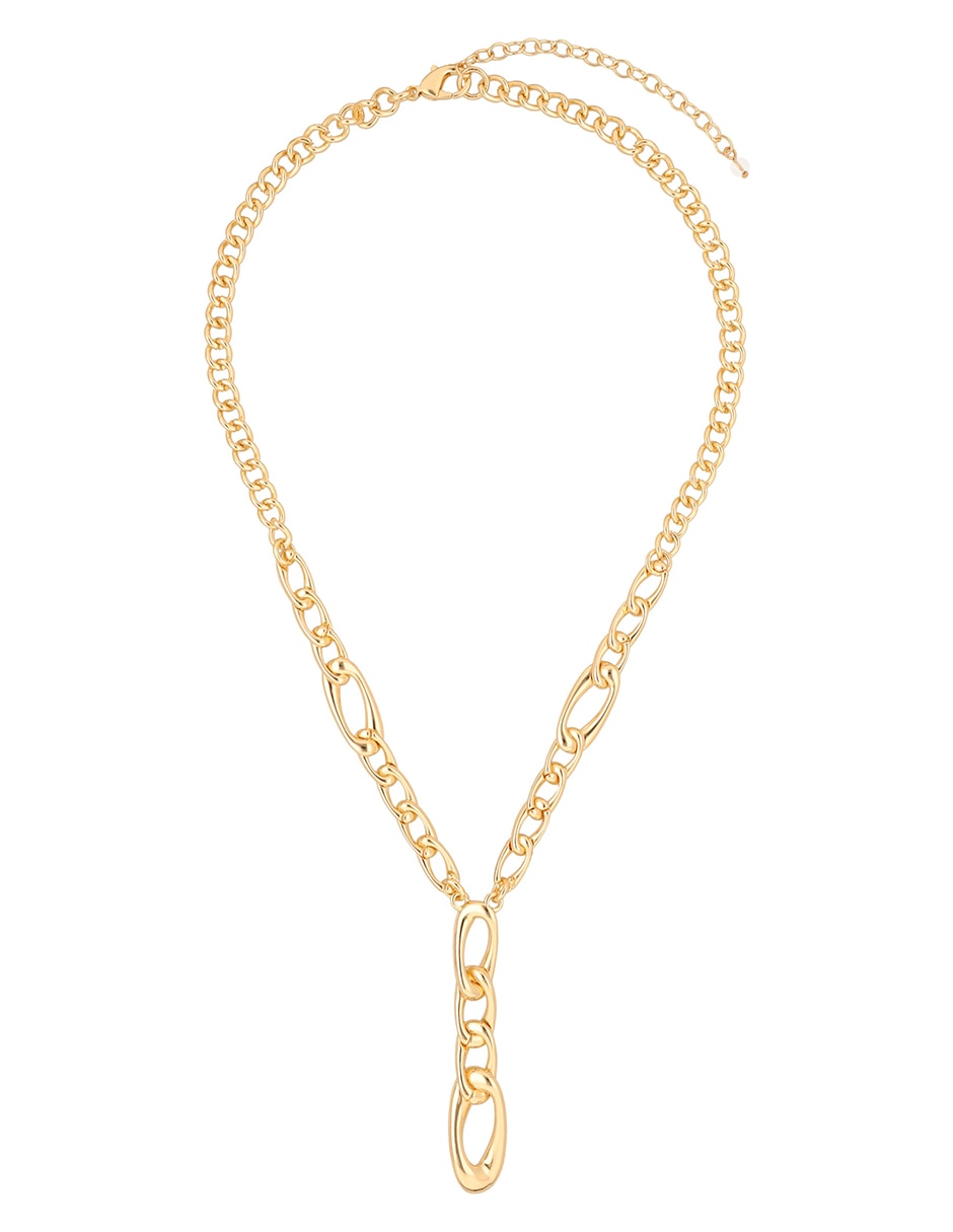 Collar de eslabones Forever Linked 2
