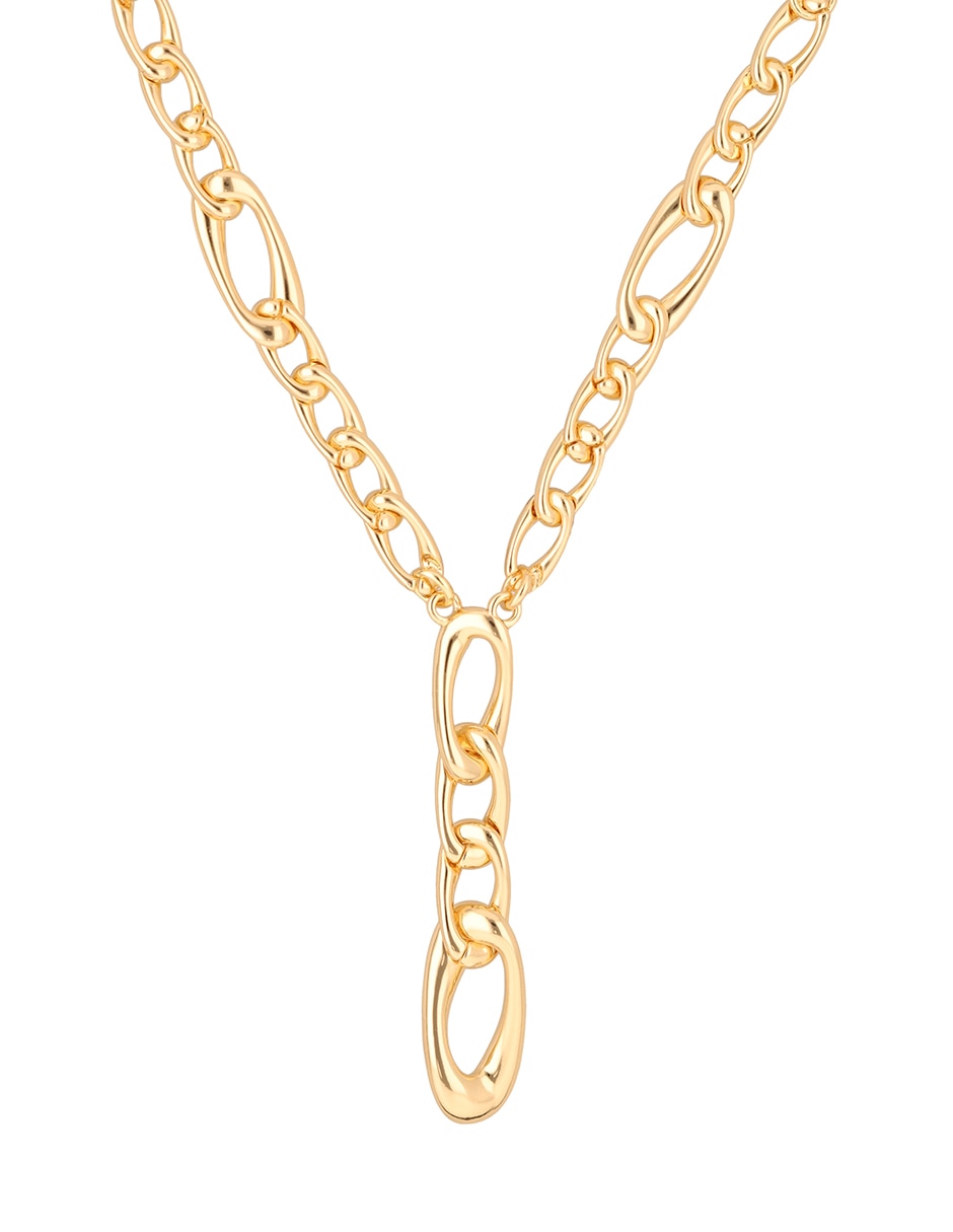 Collar de eslabones Forever Linked