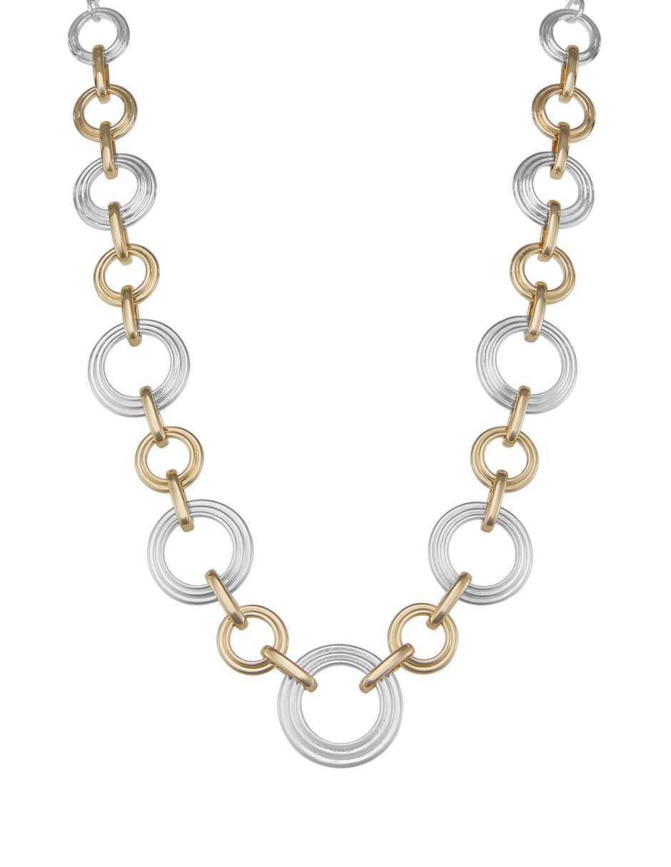 Collar circular Mixed Pieces Collar circular Mixed Pieces