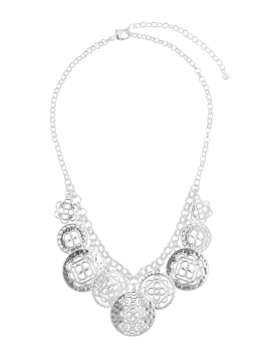 Collar Silver Coins 2
