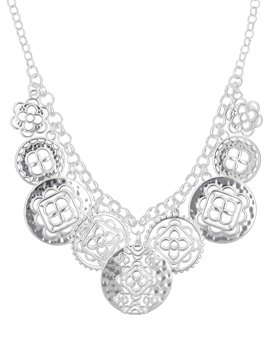 Collar Silver Coins 1