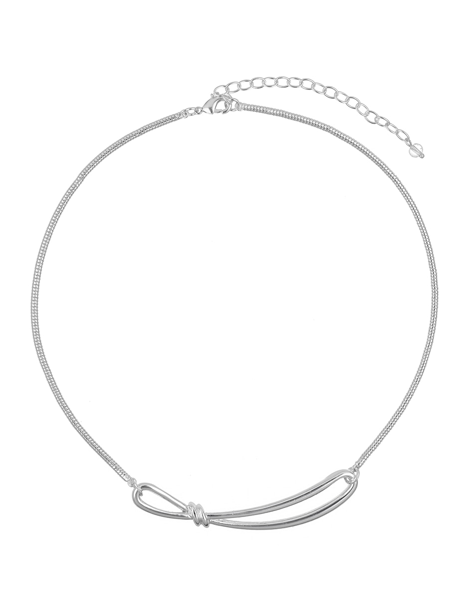 Collar Silver Bonds 3