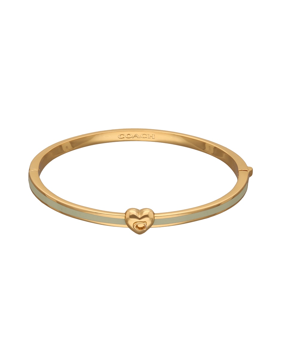 Pulsera acabado pulido