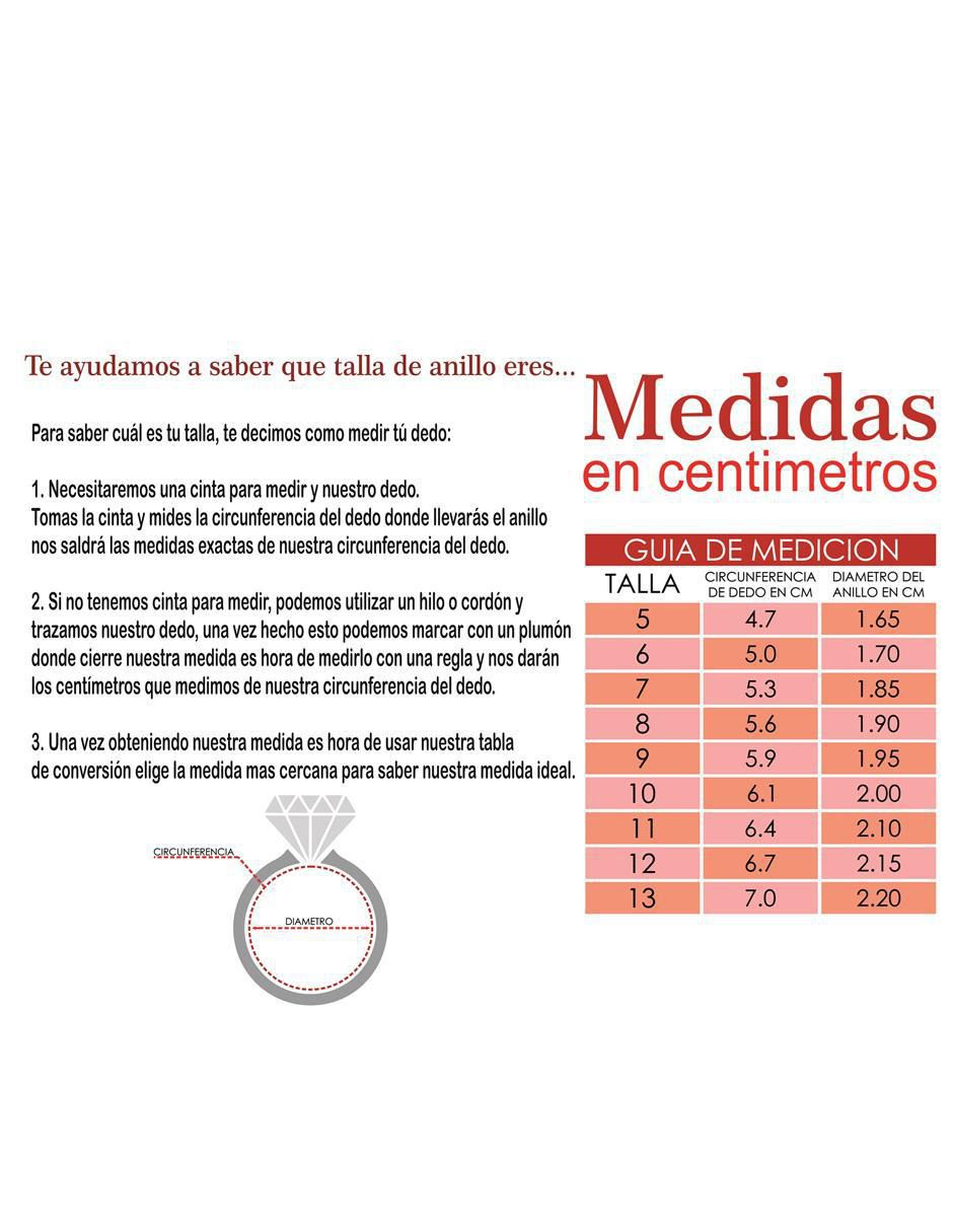 Anillo de infinito 14 k de oro zirconia pulido
