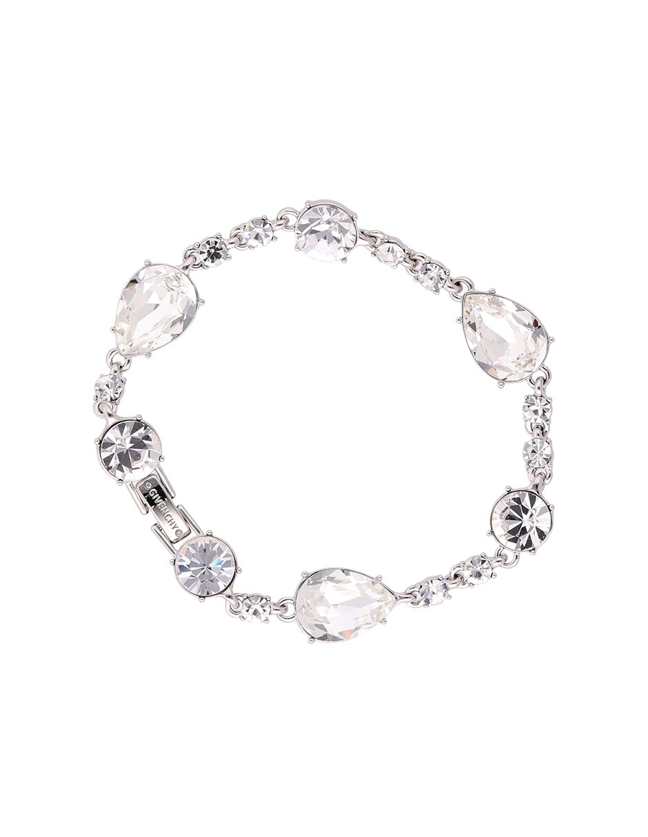 Pulsera Golden Girl acabado brillante Pulsera Golden Girl acabado brillante
