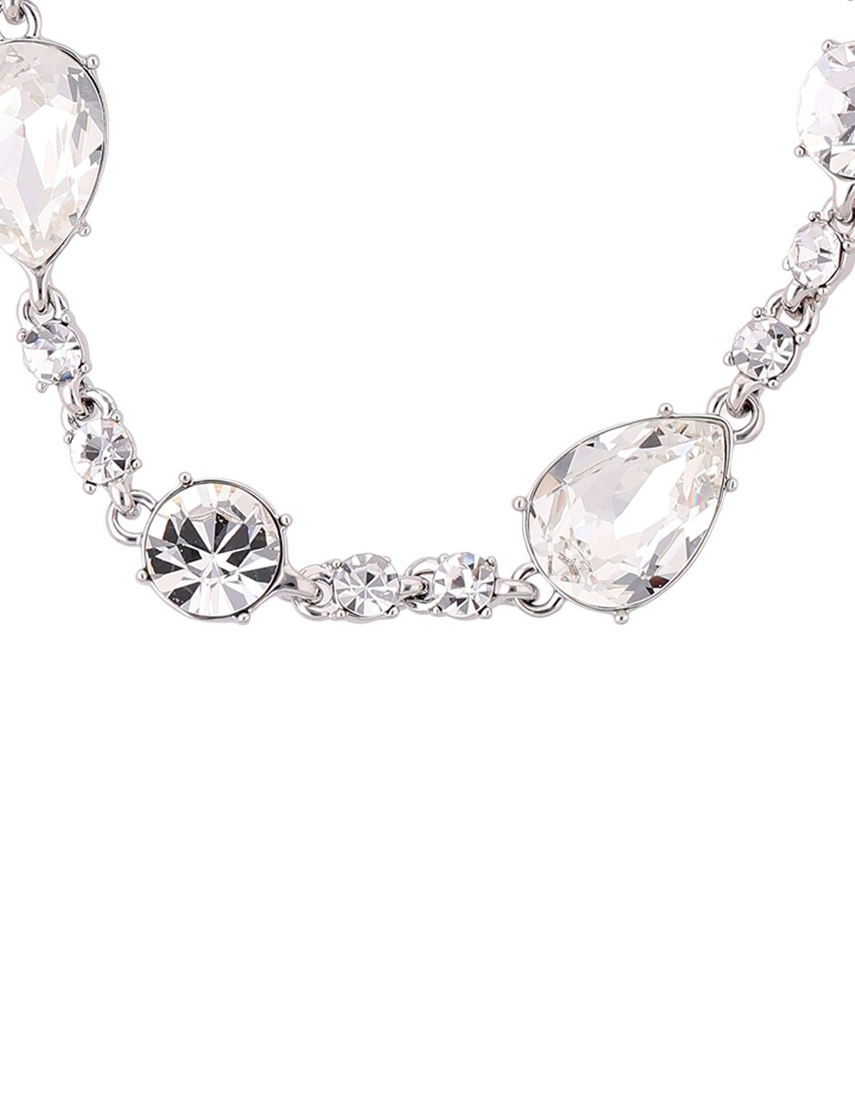 Pulsera Golden Girl acabado brillante 2