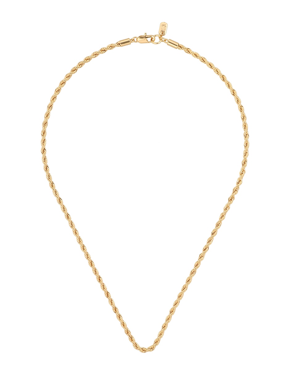 Collar circular Daisie 2