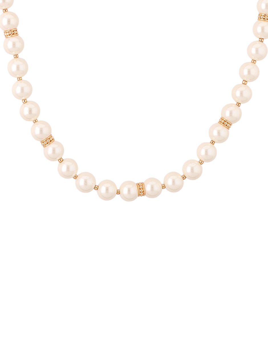 Collar circular ADELINE Collar circular ADELINE