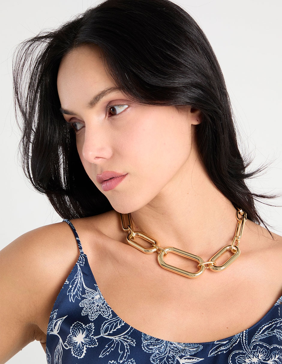 Collar entrelazado SAWYER 2