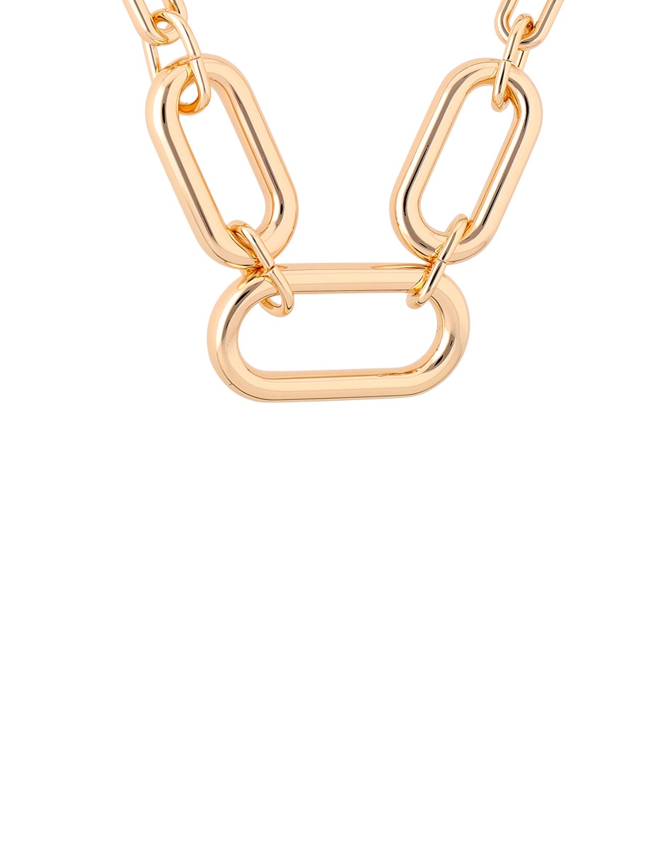 Collar entrelazado SAWYER