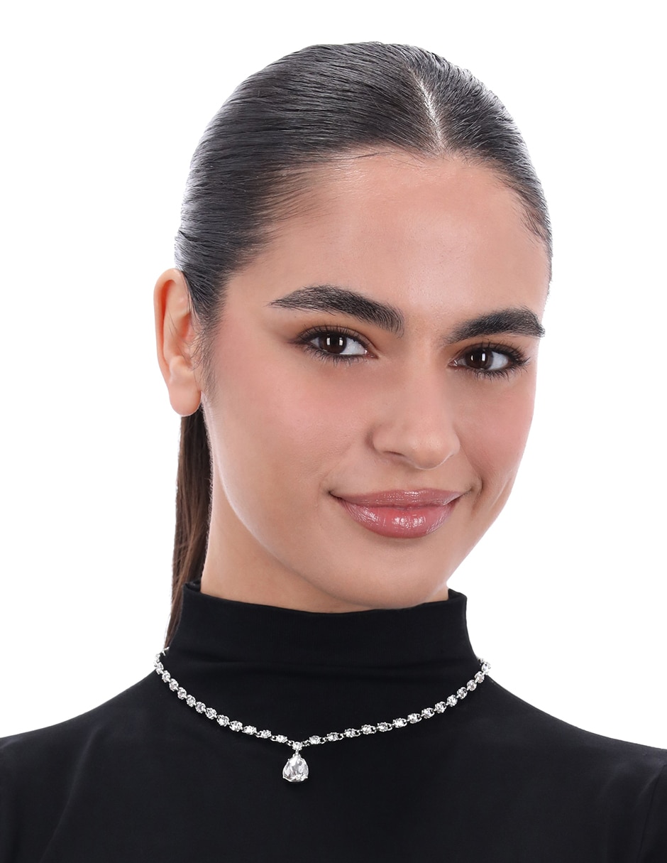 Collar golden girl 3
