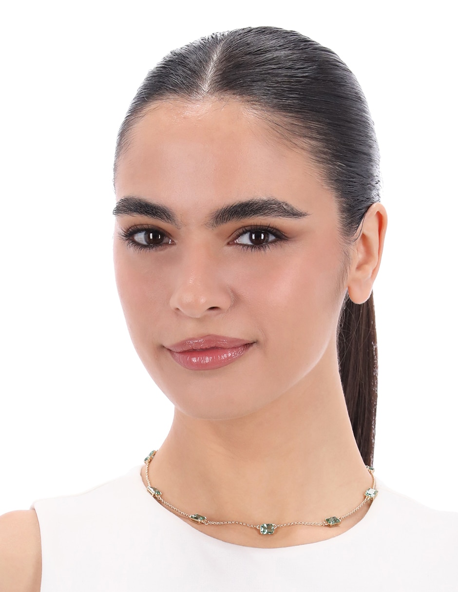 Collar circular Marjorie 3