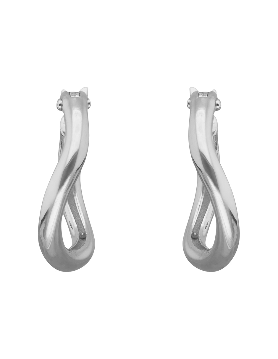Aretes con acabado pulido 2