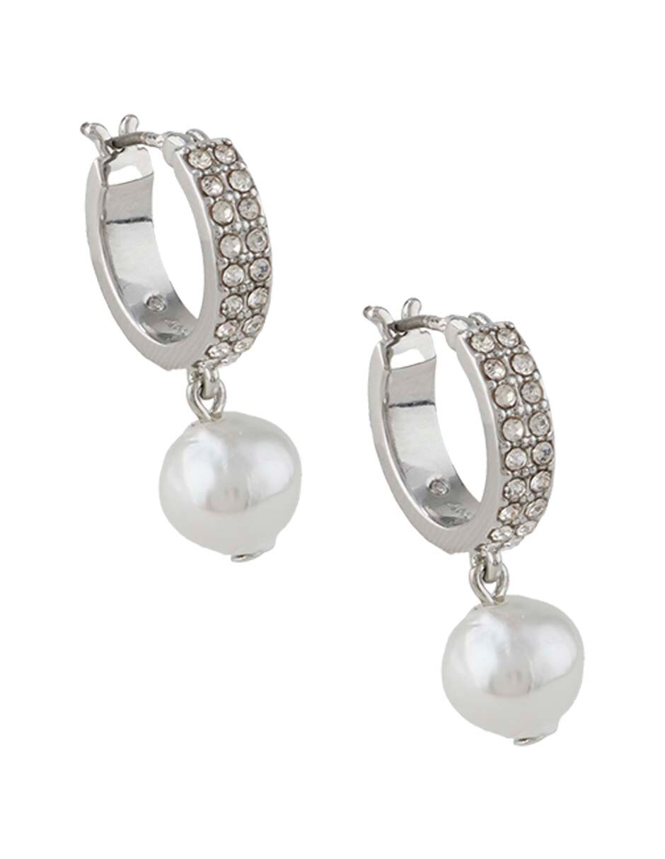 Aretes circulares con acabado pulido 2