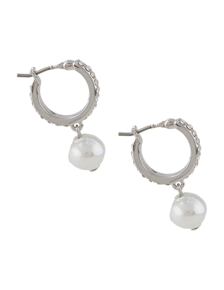 Aretes circulares con acabado pulido 3