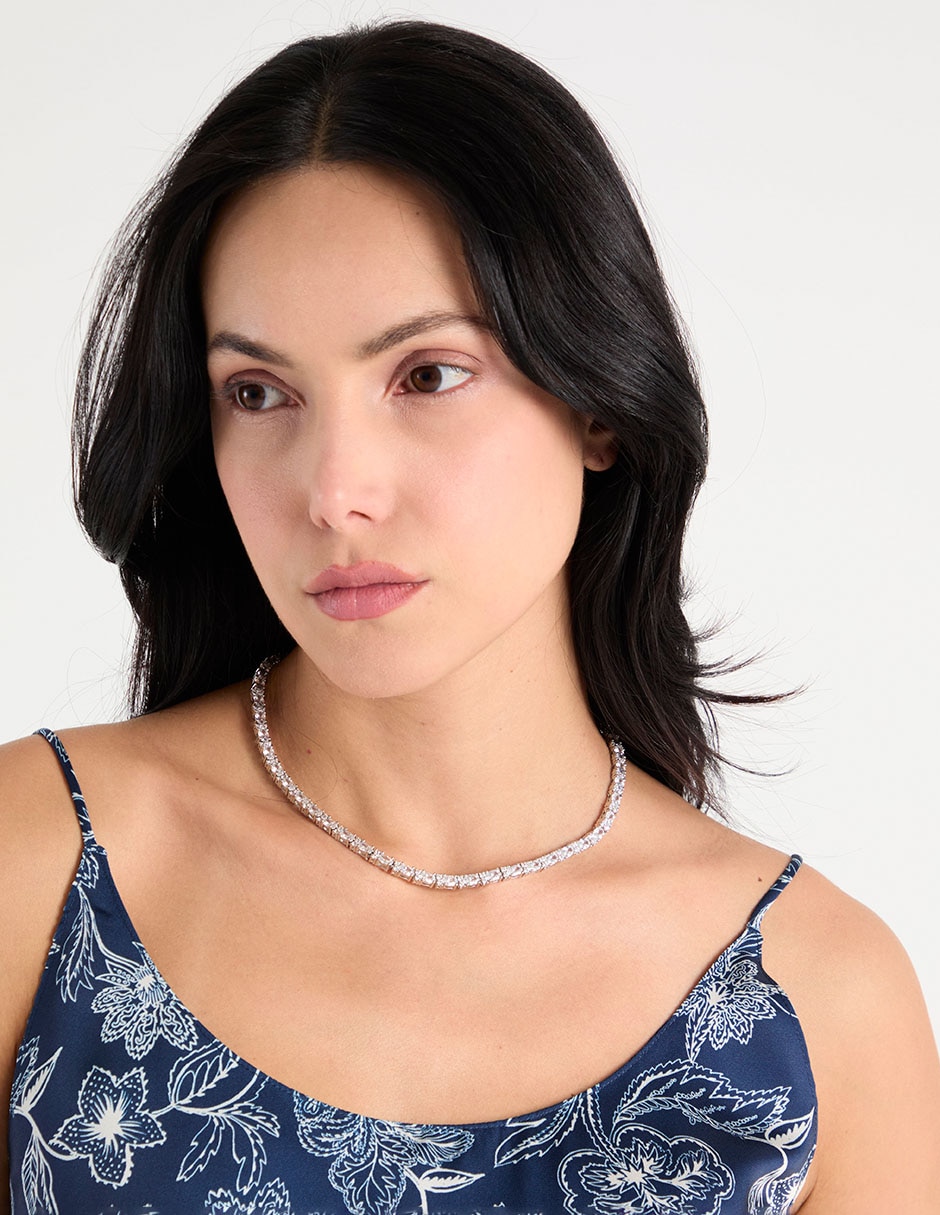 Collar Beyond Bliss 3