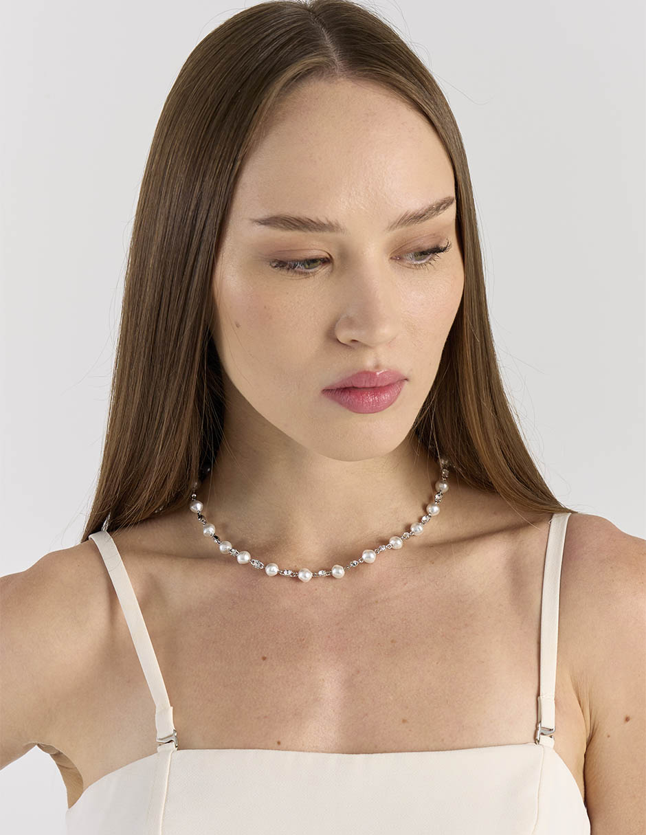 Collar circular sweet and sassy 3
