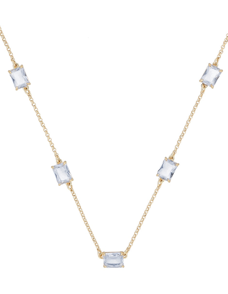 Collar circular Marjorie