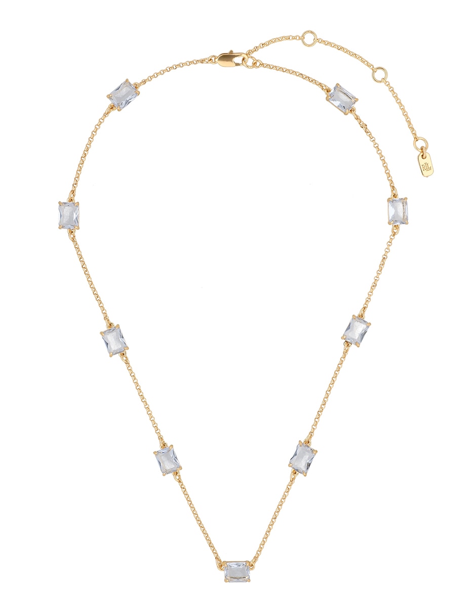 Collar circular Marjorie 2