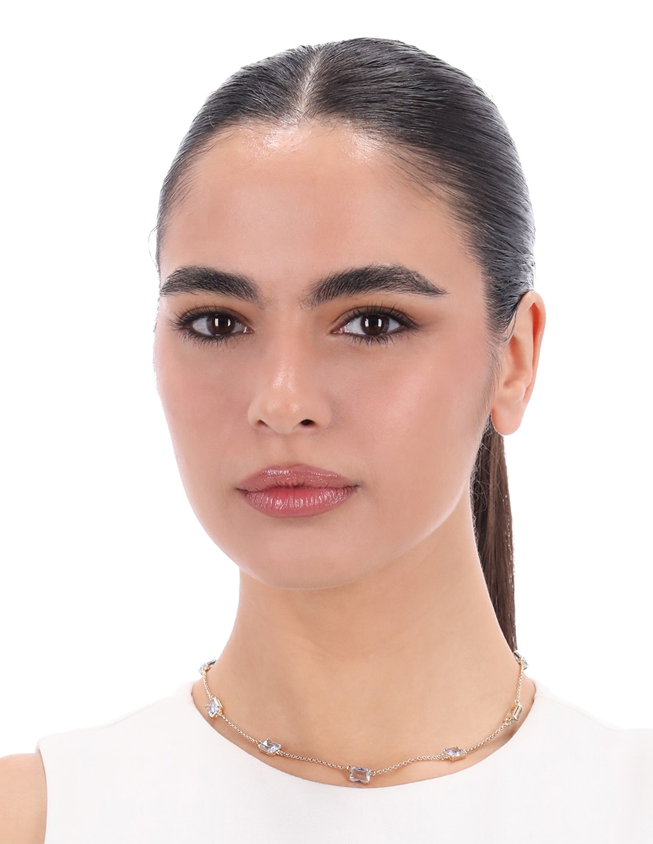 Collar circular Marjorie 3