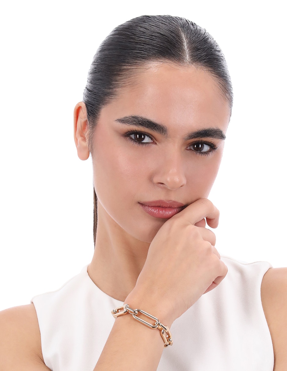 Pulsera Sawyer acabado brillante 3